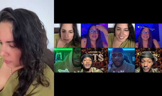 jhoaa21064 TikTok Live — Aug 18, 2026, 3:22 AM