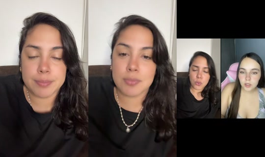 jhoaa21064 TikTok Live — Aug 19, 2026, 4:15 AM