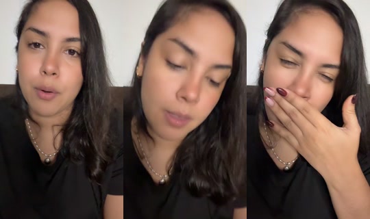 jhoaa21064 TikTok Live — Aug 19, 2026, 5:06 AM