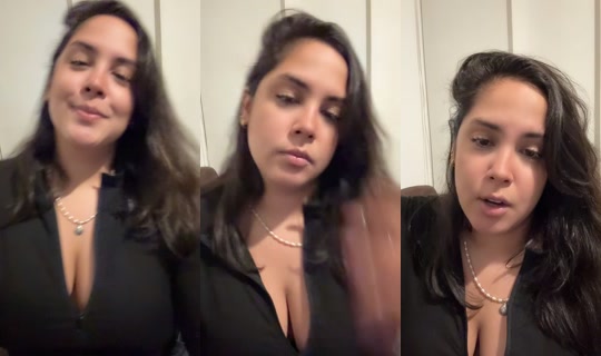 jhoaa21064 TikTok Live — Aug 20, 2026, 4:43 AM