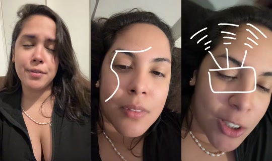 jhoaa21064 TikTok Live — Aug 20, 2026, 5:30 AM