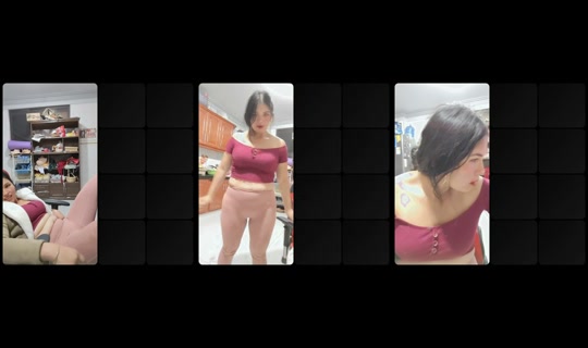 jhoannagusman TikTok Live — Jul 10, 2026, 4:23 AM