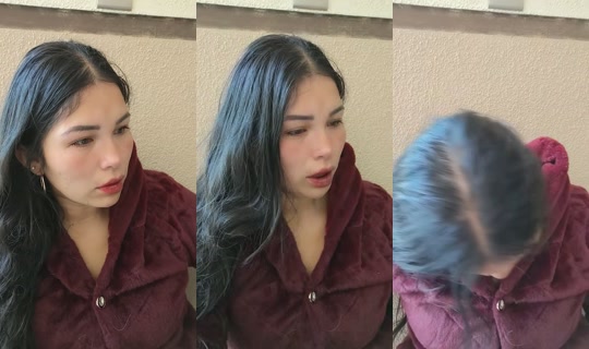 jhoannagusman TikTok Live — Jul 10, 2026, 12:27 PM