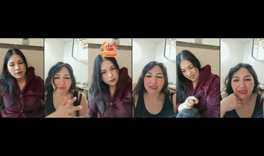 jhoannagusman TikTok Live — Jul 10, 2026, 1:10 PM