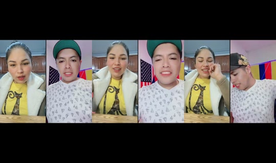 jhoannagusman TikTok Live — Jul 10, 2026, 11:27 PM
