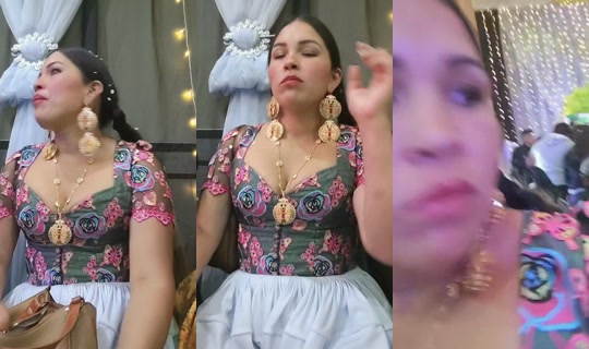 jhoannagusman TikTok Live — Jul 12, 2026, 3:49 AM