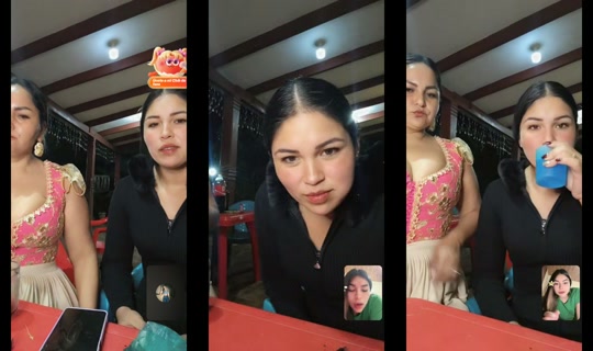 jhoannagusman Recorded on Jul 13, 2026, 11:40 PM