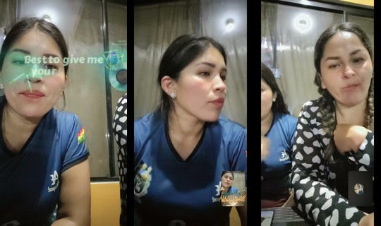 jhoannagusman TikTok Live — Jul 27, 2026, 1:15 AM