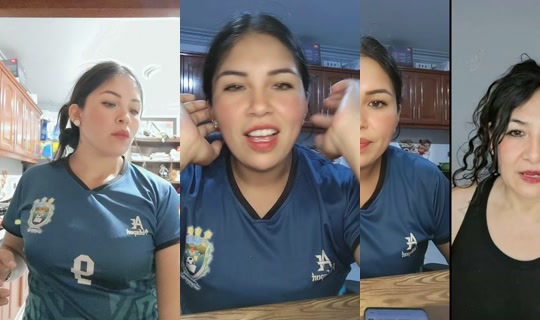 jhoannagusman TikTok Live — Jul 28, 2026, 12:27 AM