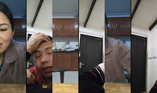 jhoannagusman TikTok Live — Jul 28, 2026, 2:03 AM