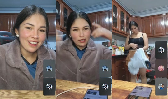 jhoannagusman TikTok Live — Jul 28, 2026, 4:37 AM