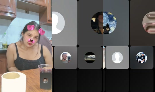 jhoannagusman TikTok Live — Jul 28, 2026, 5:48 AM