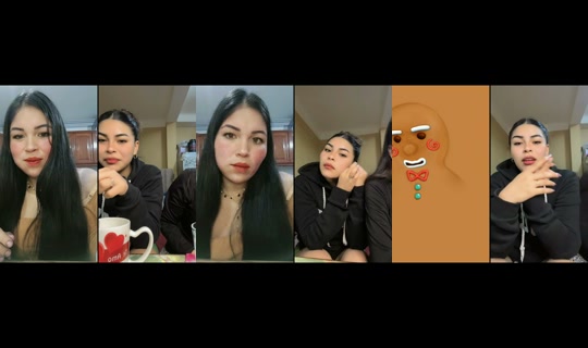 jhoannagusman TikTok Live — Aug 20, 2026, 2:20 AM