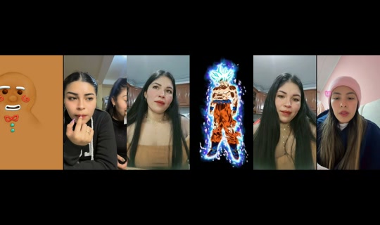 jhoannagusman TikTok Live — Aug 20, 2026, 3:10 AM