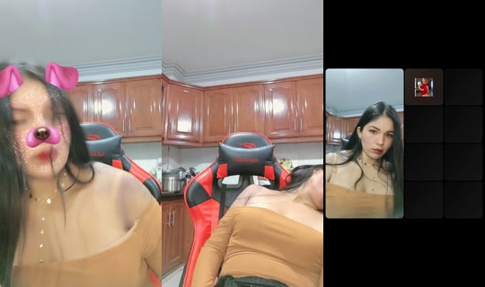 jhoannagusman TikTok Live — Aug 20, 2026, 4:44 AM