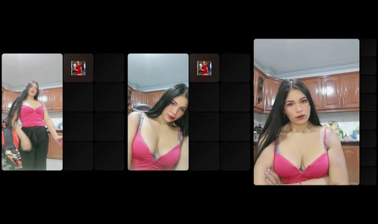 jhoannagusman TikTok Live — Aug 20, 2026, 5:35 AM