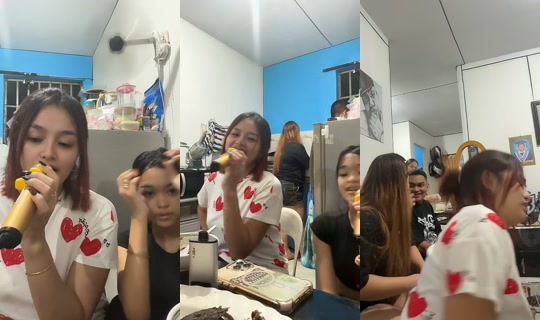 jhudie13 TikTok Live — Jul 12, 2026, 2:54 PM