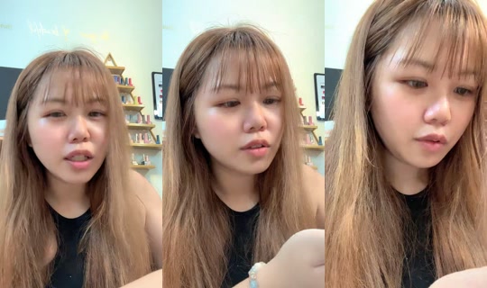 jia_oo412 TikTok Live — Sep 16, 2026, 1:08 AM