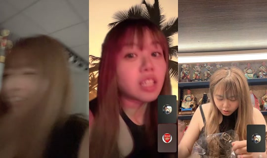 jia_oo412 TikTok Live — Sep 16, 2026, 2:07 PM