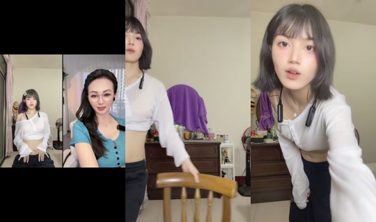 jia_zhen.__ TikTok Live — Jul 15, 2026, 8:32 PM