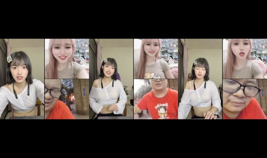 jia_zhen.__ TikTok Live — Jul 15, 2026, 9:01 PM