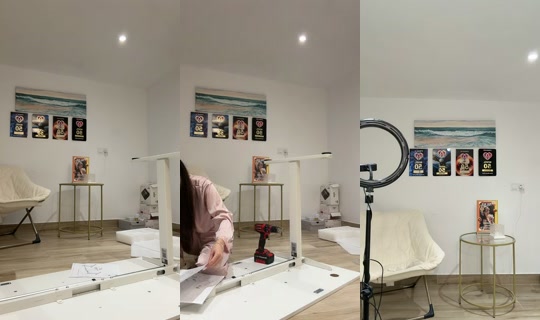 jiahui.0623 TikTok Live — Sep 9, 2026, 12:38 AM