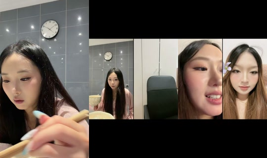 jiahui.0623 TikTok Live — Sep 9, 2026, 2:18 AM