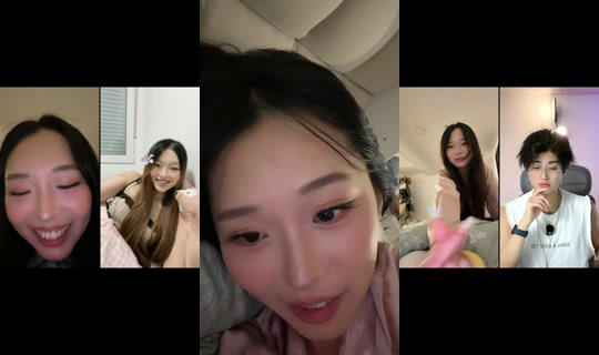 jiahui.0623 TikTok Live — Sep 9, 2026, 3:09 AM