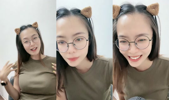 jiamiaochen TikTok Live — Aug 13, 2026, 10:46 AM