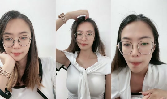 jiamiaochen TikTok Live — Sep 11, 2026, 2:29 AM