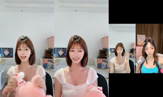 jiangzilin0021 TikTok Live — Jul 10, 2026, 4:27 AM