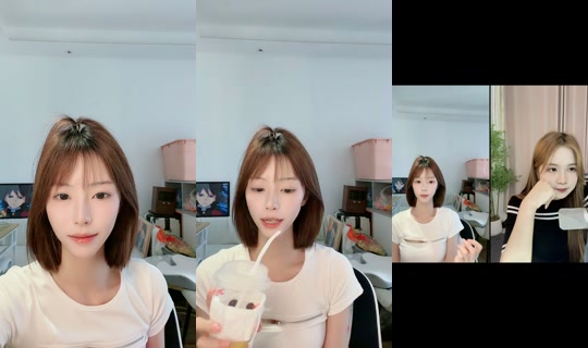 jiangzilin0021 TikTok Live — Jul 11, 2026, 2:52 AM