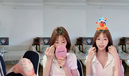 jiangzilin0021 TikTok Live — Jul 12, 2026, 11:17 PM