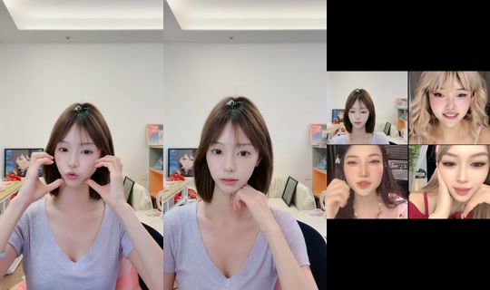 jiangzilin0021 TikTok Live — Jul 14, 2026, 1:08 AM