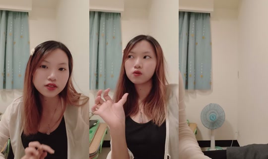 jiayi2043 TikTok Live — Aug 7, 2026, 2:18 PM