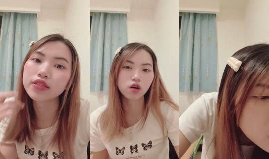 jiayi2043 TikTok Live — Aug 9, 2026, 12:26 PM