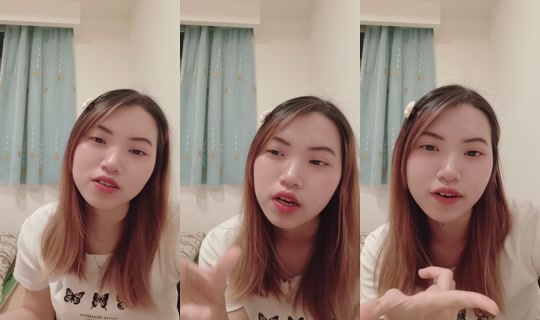 jiayi2043 TikTok Live — Aug 9, 2026, 1:16 PM