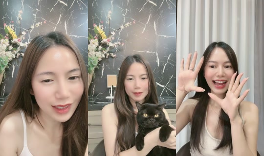 jidapha_nam TikTok Live — Jul 14, 2026, 12:51 PM
