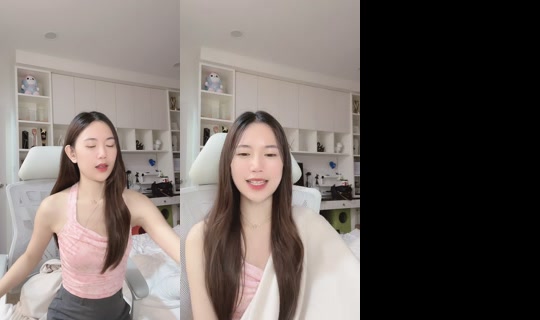 jidapha_nam TikTok Live — Jul 31, 2026, 8:56 AM