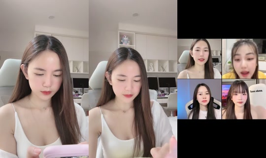 jidapha_nam TikTok Live — Aug 2, 2026, 11:44 AM