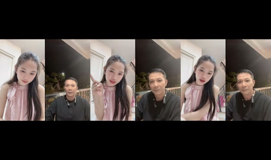 jidapha_nam TikTok Live — Aug 31, 2026, 1:17 PM
