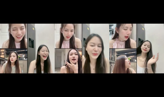 jidapha_nam TikTok Live — Aug 31, 2026, 4:39 PM
