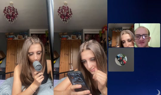 jiggles220 TikTok Live — Aug 26, 2026, 11:49 AM