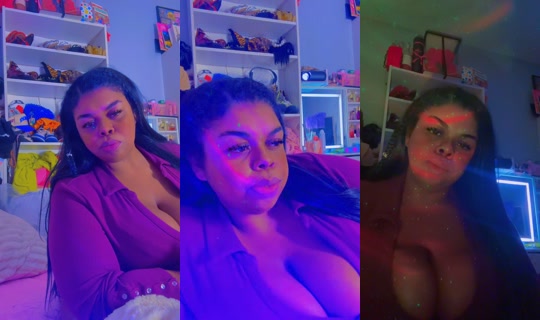 jigglypuff998 TikTok Live — Sep 16, 2026, 8:27 AM