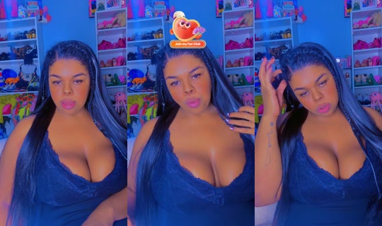 jigglypuff998 TikTok Live — Sep 17, 2026, 6:02 AM