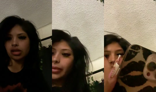 jiggy9153 TikTok Live — Aug 24, 2026, 9:09 PM