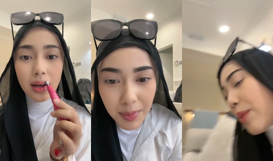 jihaasham TikTok Live — Aug 4, 2026, 3:46 AM