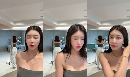 jihojin66 TikTok Live — Jul 14, 2026, 7:49 AM