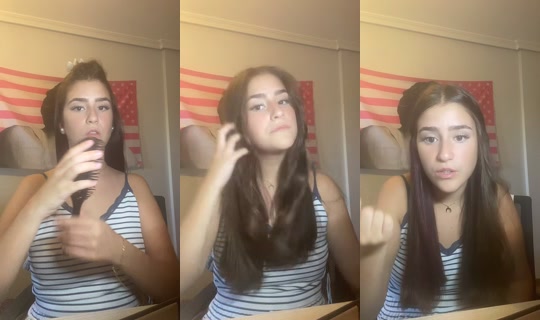 jiimenaa.carrlaa TikTok Live — Sep 14, 2026, 2:59 PM