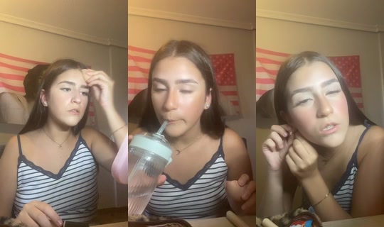 jiimenaa.carrlaa TikTok Live — Sep 14, 2026, 3:14 PM